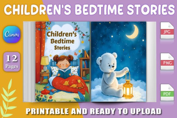 Children’s Bedtime Stories