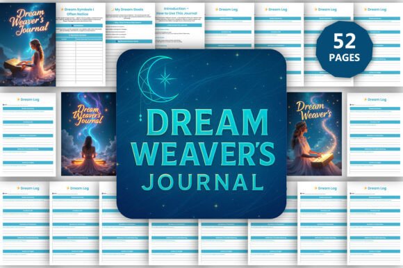 Dream Weaver’s Journal